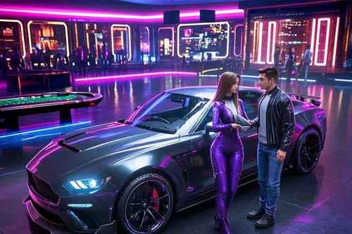 富联官方注册服务